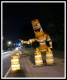 Barrel Monster