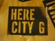 HERE CITY G
