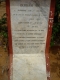 The engraving at the Tree of Forgetfulness