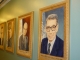 The Carpet of Boutros Boutros-Ghali