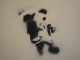 The...um...Running Bear?