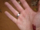 Ring on Hand