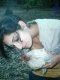It looks like love...