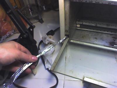 Fig 3: foiled again Fig 3: foiled again