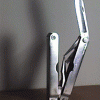jack knife