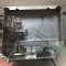  Fig 1: Open oven