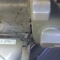 Fig 2: door hinge
