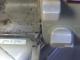 Fig 2: door hinge