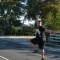 JJ tried jumping during the pic so he didnt get that far.