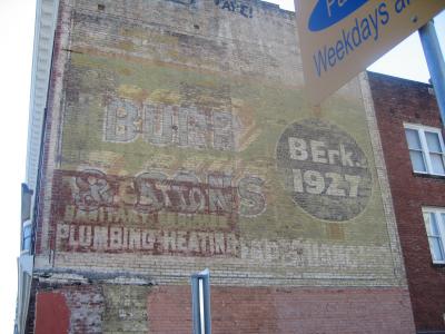 Burr & Sons vs. T.R. Catton Burr & Sons vs. T.R. Catton