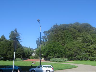 Into UC Berkeley Into UC Berkeley