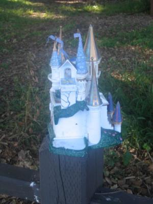 avidd found this castle just sitting there! avidd found this castle just sitting there!