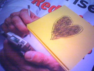 Clinical love