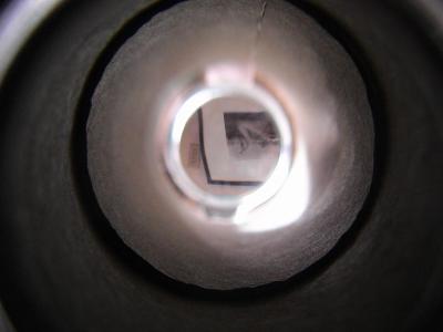 From inside From inside