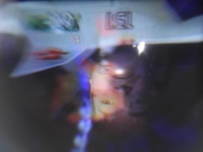Talking head Talking head