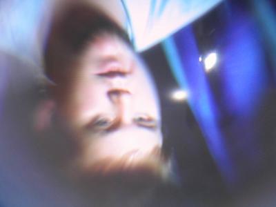 Talking head Talking head