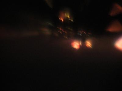Fireworks Fireworks