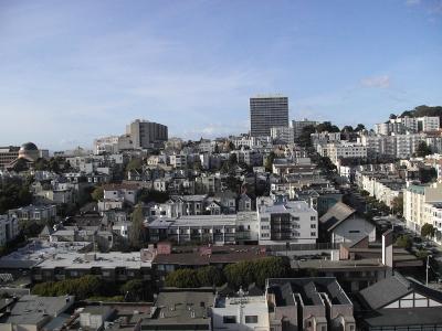 Northwards Northwards