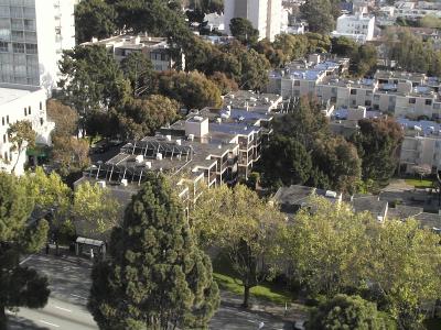 Southwards Southwards