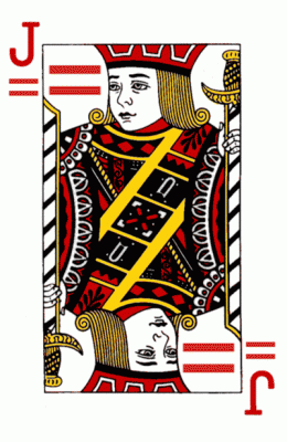 Jack of EquivalenZ