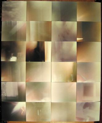 Pinhole camera attempts