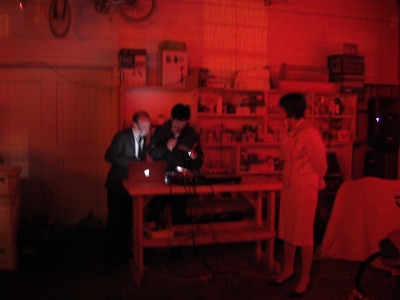 Last-minute additional verdict