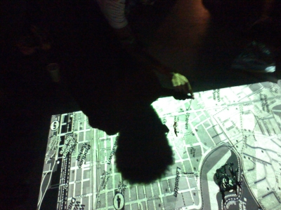 Oluwaseun explains the route he took to win