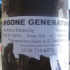 Orgone Generation in the home!
