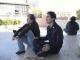 Orion and Ian