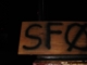 How we knew we were in the right place