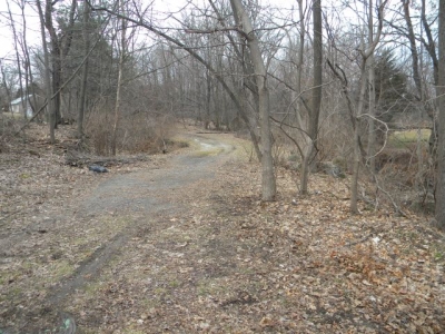 Missing Path Missing Path