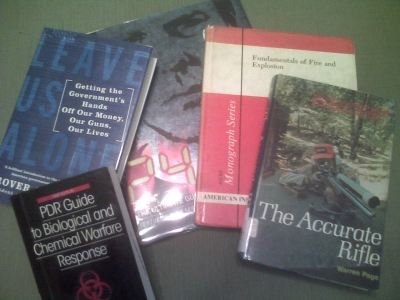 Bibliophile 04