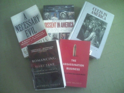 Bibliophile 05