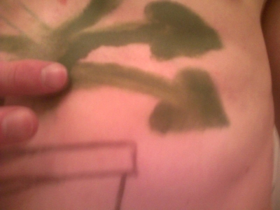 Finger Painting Never Gets Old 04