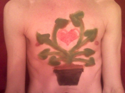 Finger Painting Never Gets Old 08