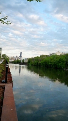 Checkpoint 2:  River