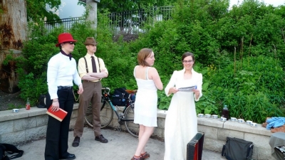 Checkpoint 2:  Members