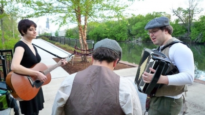 Checkpoint 2:  The Afterlife Checkpoint 2:  The Afterlife