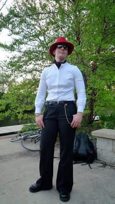 Checkpoint 2:  Members