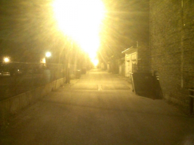 Night Photography 02