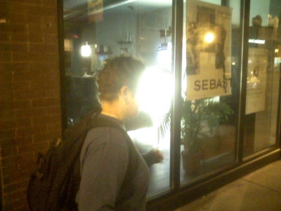 Night Photography 04