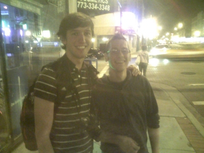 Night Photography 05