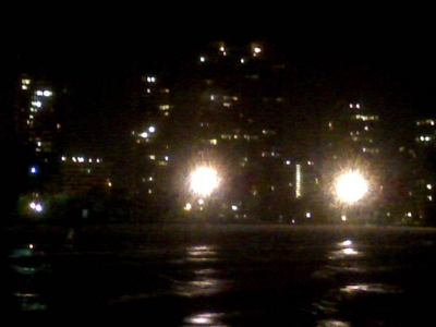 Night Photography 13