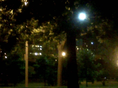 Night Photography 16