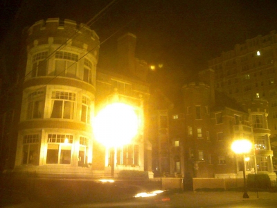 Night Photography 20