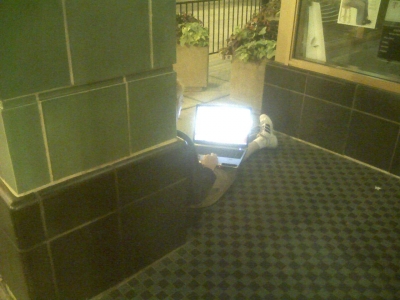 Night Photography 21