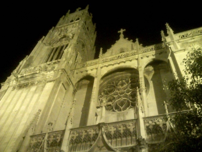 Night Photography 25