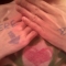 Finger Painting Never Gets Old 07