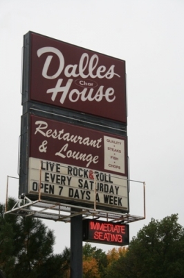 Immediate Seating Available