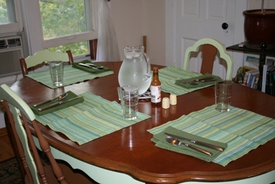 Then 4 Friends 4 Dinner